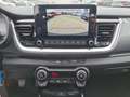 Kia Stonic 1,0 TGDI GPF ISG Silber Weiß - thumbnail 11