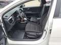 Kia Stonic 1,0 TGDI GPF ISG Silber Weiß - thumbnail 12