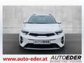 Kia Stonic 1,0 TGDI GPF ISG Silber Weiß - thumbnail 2