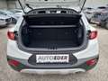 Kia Stonic 1,0 TGDI GPF ISG Silber Weiß - thumbnail 10