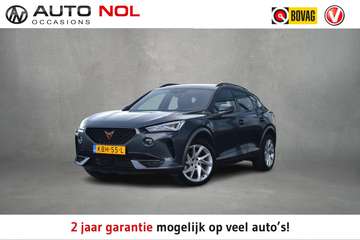 1.4 TSI e-Hybrid Essential | Adaptive | Pano | 18"