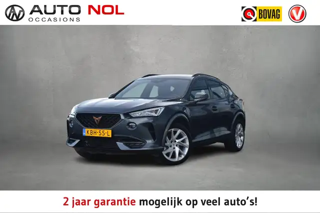 CUPRA Formentor 1.4 TSI e-Hybrid Essential | Adaptive | Pano | 18"