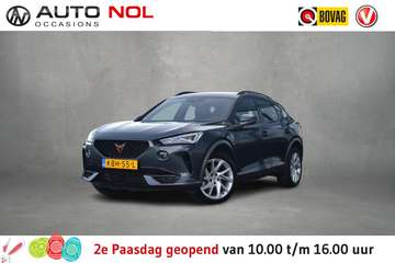 1.4 TSI e-Hybrid Essential | Adaptive | Pano | 18"