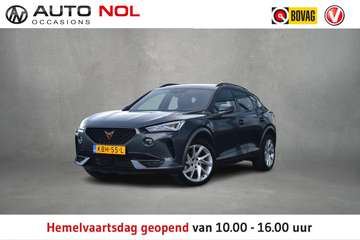 1.4 TSI e-Hybrid Essential | Adaptive | Pano | 18"