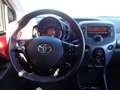 Toyota Aygo Connect 1.0 VVT-i 72CV 5 porte x-business Rosso - thumbnail 12
