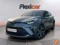 Toyota C-HR 125H Advance Gris - thumbnail 3
