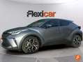 Toyota C-HR 125H Advance Gris - thumbnail 4