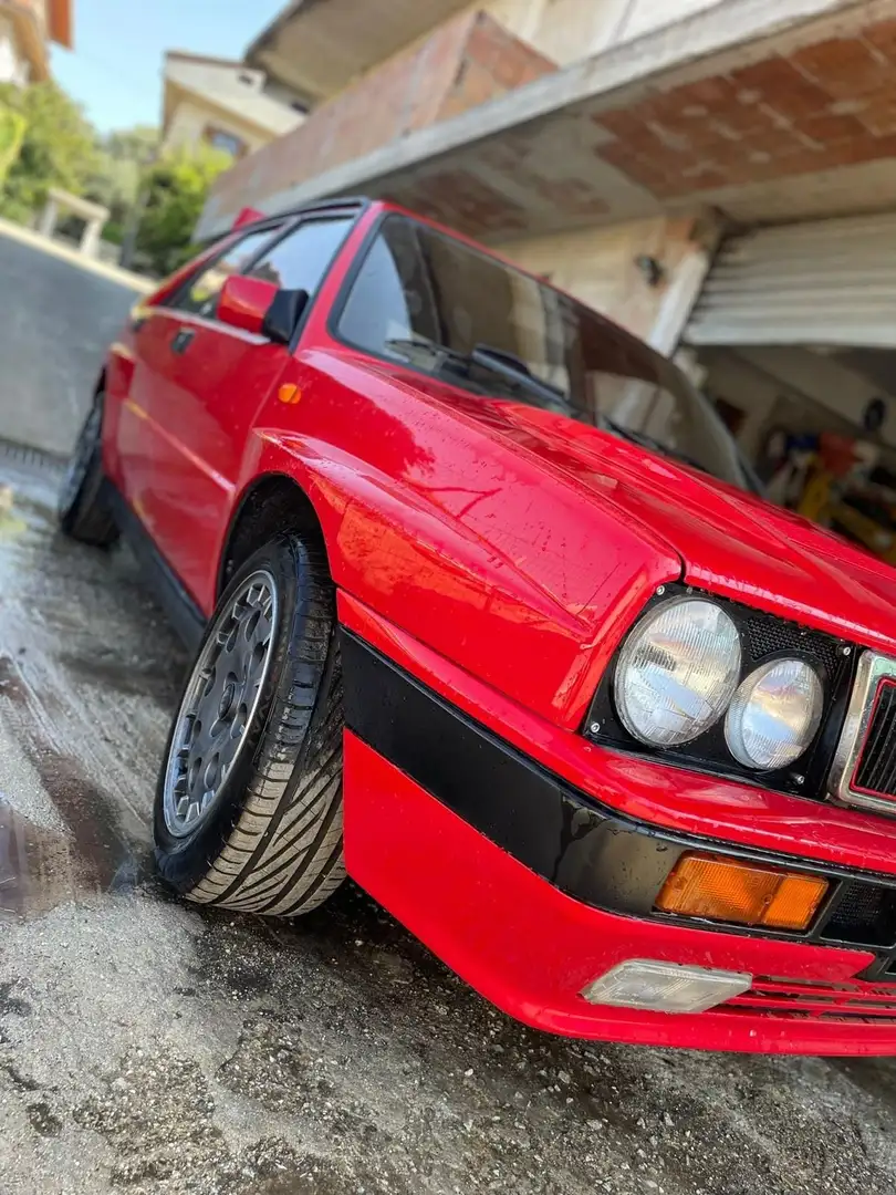 Lancia Delta 2.0 16v HF Integrale - 2