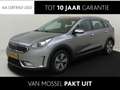 Kia Niro 1.6 GDi Hybrid DynamicLine | Automaat | Navigatie Grijs - thumbnail 1