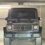 Mercedes-Benz G 350 1. Hand | Dt. Fahrzeug | Sehr gepflegt Argent - thumbnail 11