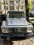 Mercedes-Benz G 350 1. Hand | Dt. Fahrzeug | Sehr gepflegt Argent - thumbnail 3