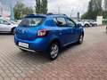 Dacia Sandero Stepway 90 PS Klimaanlage Audiosystem Blau - thumbnail 3