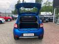 Dacia Sandero Stepway 90 PS Klimaanlage Audiosystem Blau - thumbnail 5