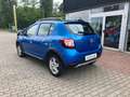 Dacia Sandero Stepway 90 PS Klimaanlage Audiosystem Blau - thumbnail 4
