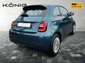 Fiat 500e Base 42kWh KLIMA*CARPLAY*ANDROID-AUTO Grün - thumbnail 3