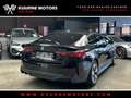 BMW i4 eDrive40 Acc/Leder/Cam/SportZet/Gps *1j garantie* Negro - thumbnail 4