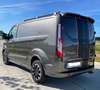 Ford Transit Custom 310 L1H1 LKW VA Autm. Sport Gris - thumbnail 4