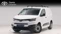 Toyota Proace City 1.5D 75KW GX SWB 102 4P Blanc - thumbnail 1