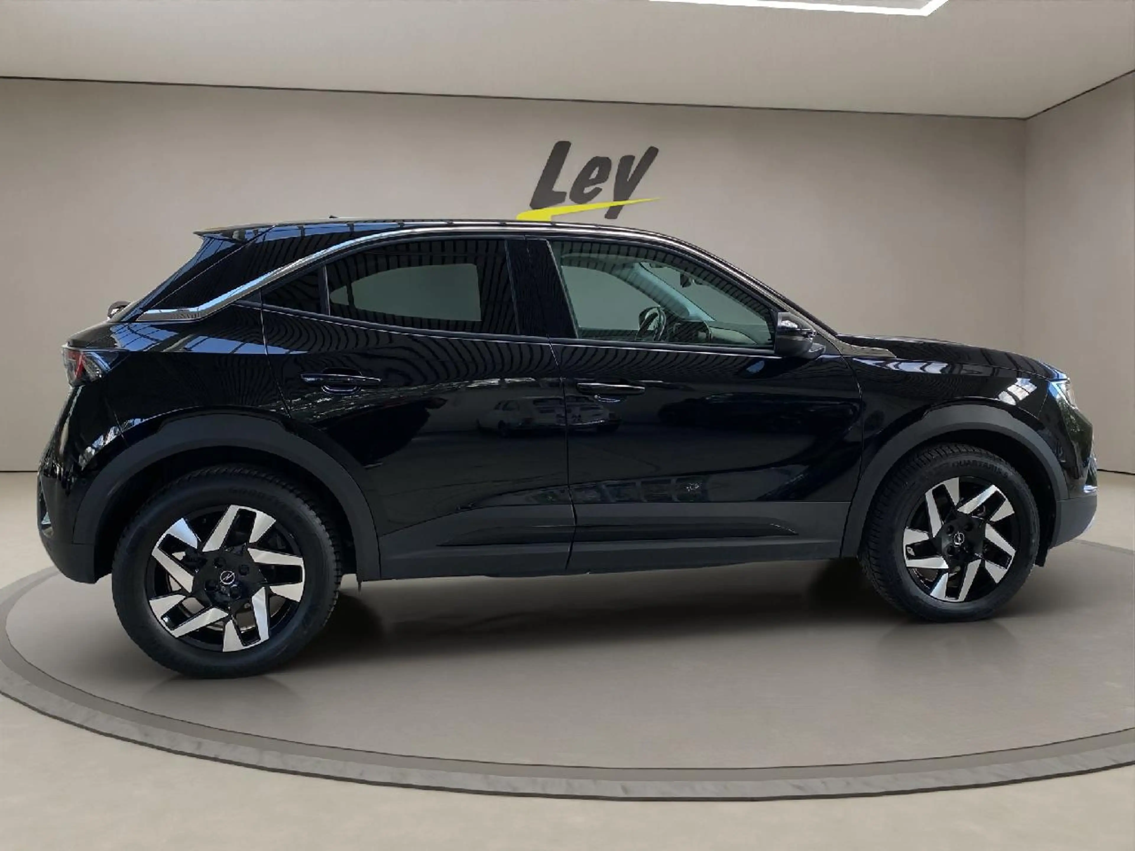 Opel Mokka-E e Elegance — photo 6