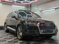 Audi SQ7 4.0 TDI quattro HUD, Pano, Ambiente, Digitaltacho Noir - thumbnail 1