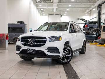 4MATIC SUV