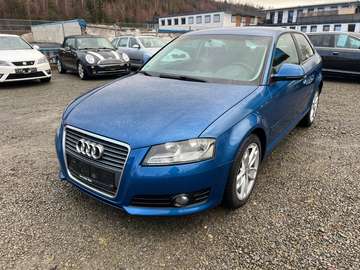 2.0 TFSI Ambition