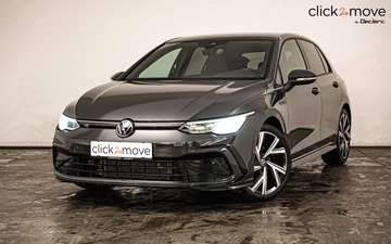 Golf 1.5 eTSI R-Line OPF DSG