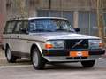 Volvo 240 240 Break 2.3i GLE Grigio - thumbnail 1