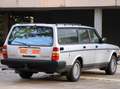 Volvo 240 240 Break 2.3i GLE Grigio - thumbnail 4