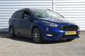 Ford Focus Wagon 1.5 ST-Line | AUTOMAAT! | Parkeersensoren | Bleu - thumbnail 3