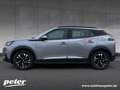 Peugeot e-2008 e-2008 Allure 136 +11KW OBC+EPH+SHZ+Kamera+ Grau - thumbnail 2
