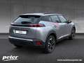 Peugeot e-2008 e-2008 Allure 136 +11KW OBC+EPH+SHZ+Kamera+ Grau - thumbnail 4