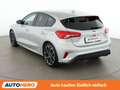Ford Focus 1.5 TDCi EcoBlue ST-Line Silber - thumbnail 4