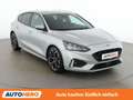 Ford Focus 1.5 TDCi EcoBlue ST-Line Silber - thumbnail 8