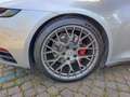 Porsche 911 Carrera S Zilver - thumbnail 9