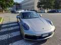 Porsche 911 Carrera S Silver - thumbnail 2