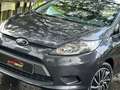 Ford Fiesta 1.25 Limited Grijs - thumbnail 2