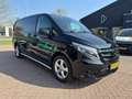 Mercedes-Benz Vito 111 CDI Lang Navi \ Cam \ Noir - thumbnail 2