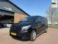 Mercedes-Benz Vito 111 CDI Lang Navi \ Cam \ Noir - thumbnail 1