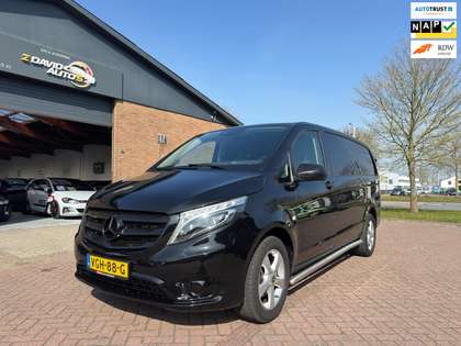 Mercedes-Benz Vito 111 CDI Lang Navi \ Cam \