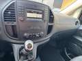 Mercedes-Benz Vito 111 CDI Lang Navi \ Cam \ Noir - thumbnail 8