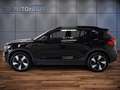 Volvo XC40 XC 40 Recharge Single Ultimate BEV DCT Schwarz - thumbnail 7