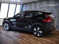 Volvo XC40 XC 40 Recharge Single Ultimate BEV DCT Schwarz - thumbnail 6