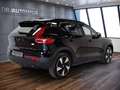 Volvo XC40 XC 40 Recharge Single Ultimate BEV DCT Schwarz - thumbnail 4