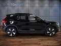 Volvo XC40 XC 40 Recharge Single Ultimate BEV DCT Schwarz - thumbnail 3