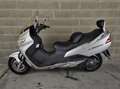 Suzuki Burgman 400 Business Gris - thumbnail 4