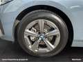BMW 218 d Active Tourer DAB LED Komfortzg. AHK Shz Grey - thumbnail 9