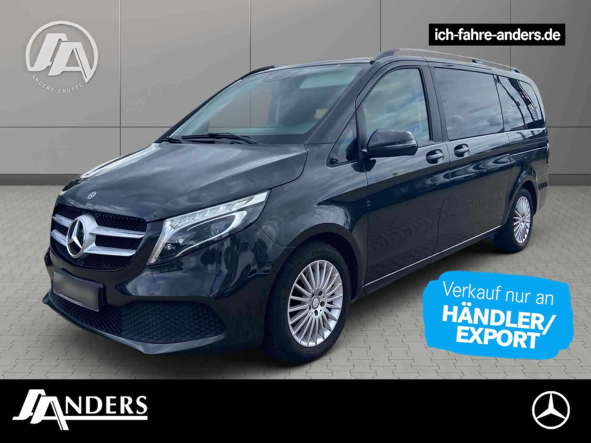 Mercedes-Benz V 300