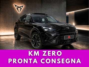 Tribe Edition tetto apribile PRONTA CONSEGNA 1.5 hybrid 150 cv dsg