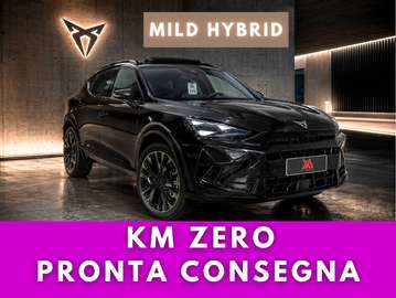 Tribe Edition tetto apribile PRONTA CONSEGNA 1.5 mild hybrid 150 cv dsg